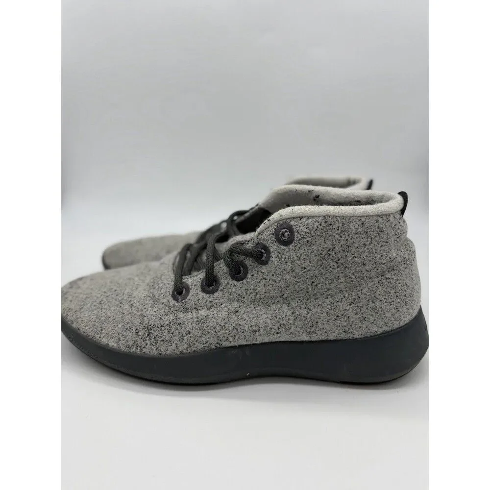 Allbirds Wool Runner Sneakers